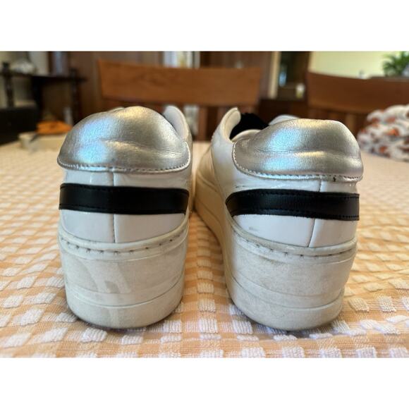 Bos. & Co. Women's Mona Slip-On Shoe SIZE 7.5 - Picture 8 of 9